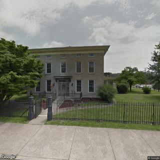 Martha Manor Home-Aged Women