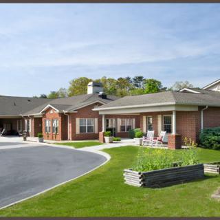 Jamestowne Assisted Living
