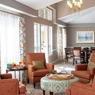 Legacy at Cranberry Landing