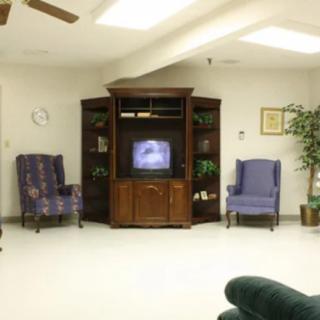 Livingston Health & Rehabilitation Center