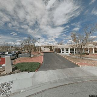 Kingston Residence Of Santa Fe
