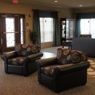 Baywood Crossing Rehabilitation & Healthcare Center