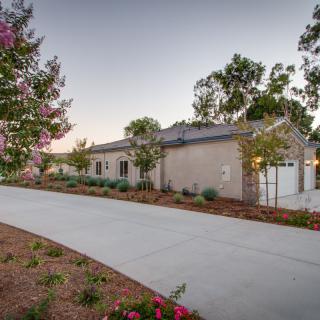 Park Vista Senior Living 1-4