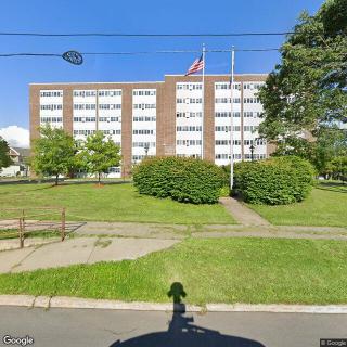 William A Valentine Apartments