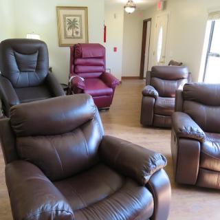 Caring Manor