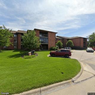 St. John Vianney Residence