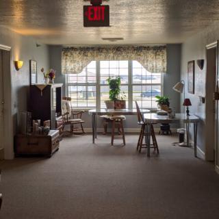 Arbor Garden Place