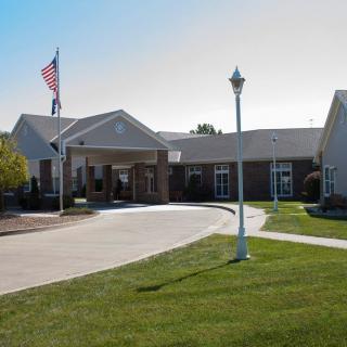 Country Club Care Center