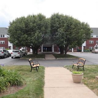 The Regency at South Shore