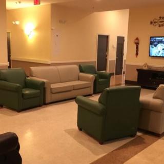 Broadmoor Assisted Living