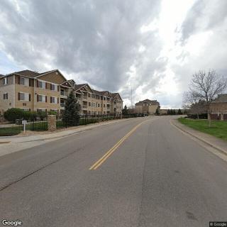 Pleasantry Assisted Living LLC