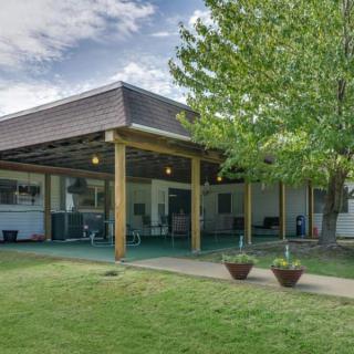 Galena Nursing Center