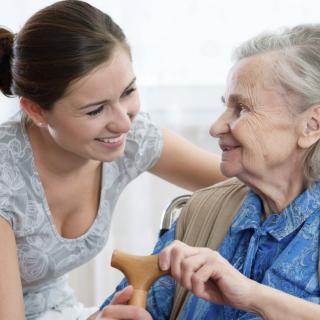 Fairfield Family Care