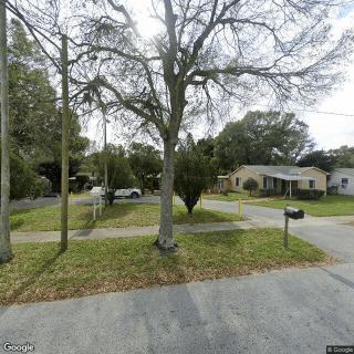 Christopher's Place Retirement Home