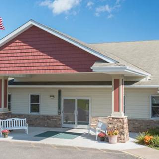 Frederic Nursing And Rehab Community