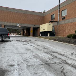 Bland County Nursing & Rehabilitation Center