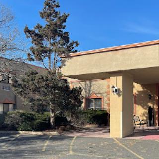 Manahawkin Conv Center