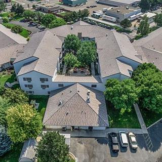 Prestige Senior Living At Karcher Estates