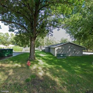 Oak Haven Care Facility