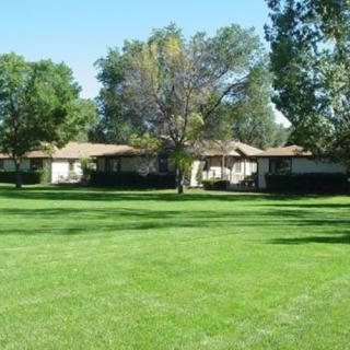 Colorado Springs Senior Homes