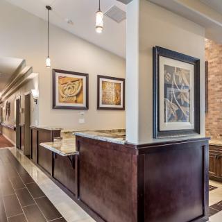 Villa Court Assisted Living