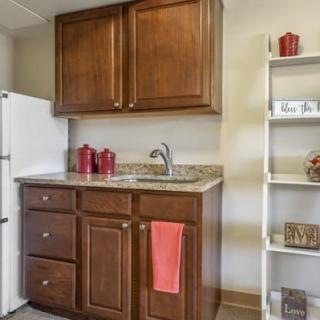 Brookdale Urbana