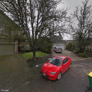 Cortez Foster Home