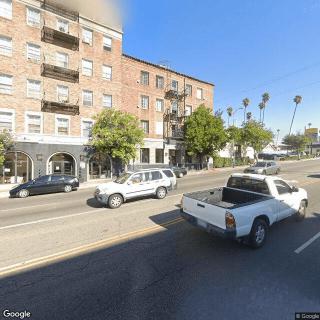 Kipling Residential Hotel
