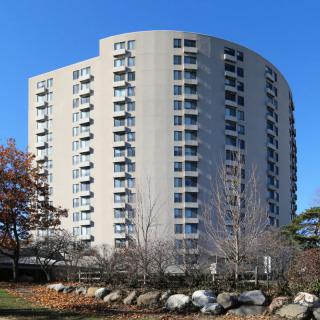 Luther Center