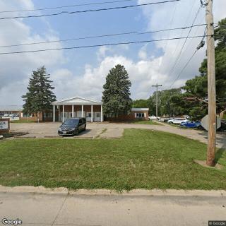 USA Healthcare Mason City