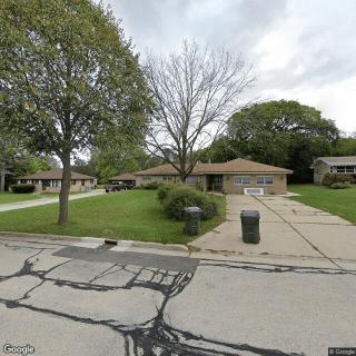 CLE - Autumn Villa