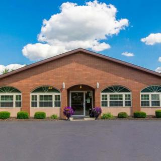 Claymont Nursing & Rehabilitation Center