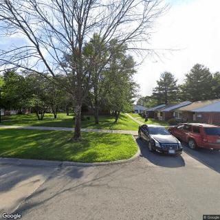 Mt Village Apartments
