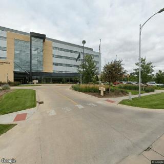 Great Plains Regional Med Ctr