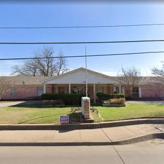 Mansfield Nursing And Rehabilitation