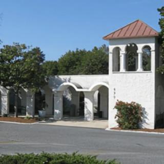 Snow Hill Nursing & Rehab Center
