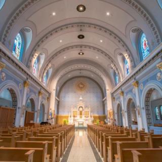 Maria Joseph Living Care Center