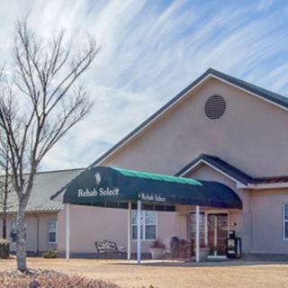 Shelby Ridge Nursing Home