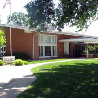 Heritage Of Red Cloud