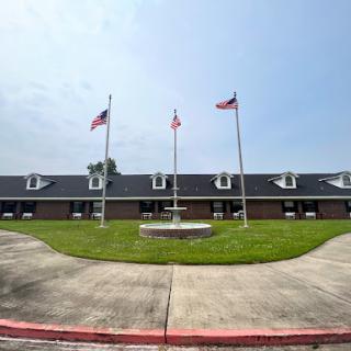 Camelot Leisure Living