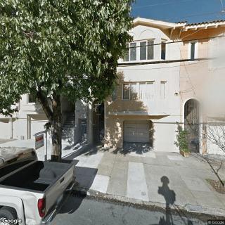 Pleasant Street Grove Home