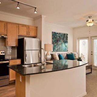 Diamond Oaks Village