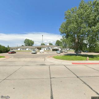 Wel-Life At Scottsbluff