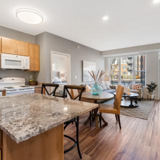 Legacy Commons at Signal Hills