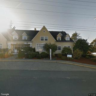 Dorchester House