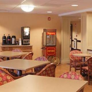 Heathwood Assisted Living At Williamsville