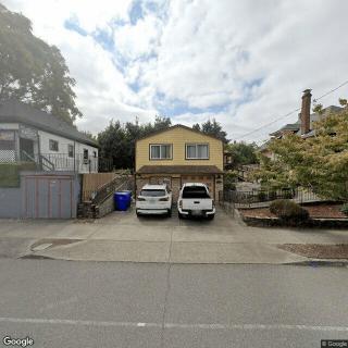 Care Free Adult Care Home
