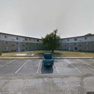 Southtown Square Apartments