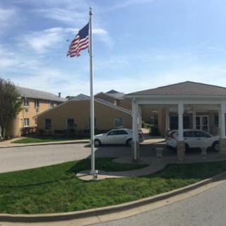 Carmel Home