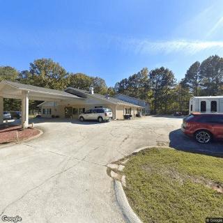 Serenity Adult Day Care Center